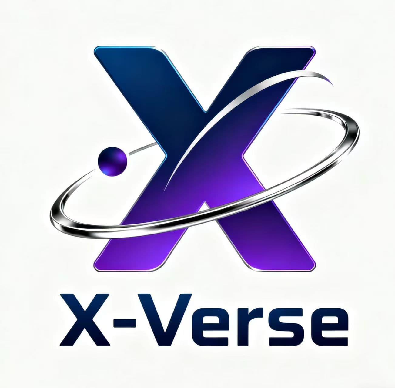 X-Verse Logo